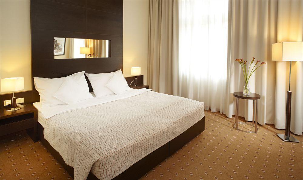 Clarion Hotel Prague