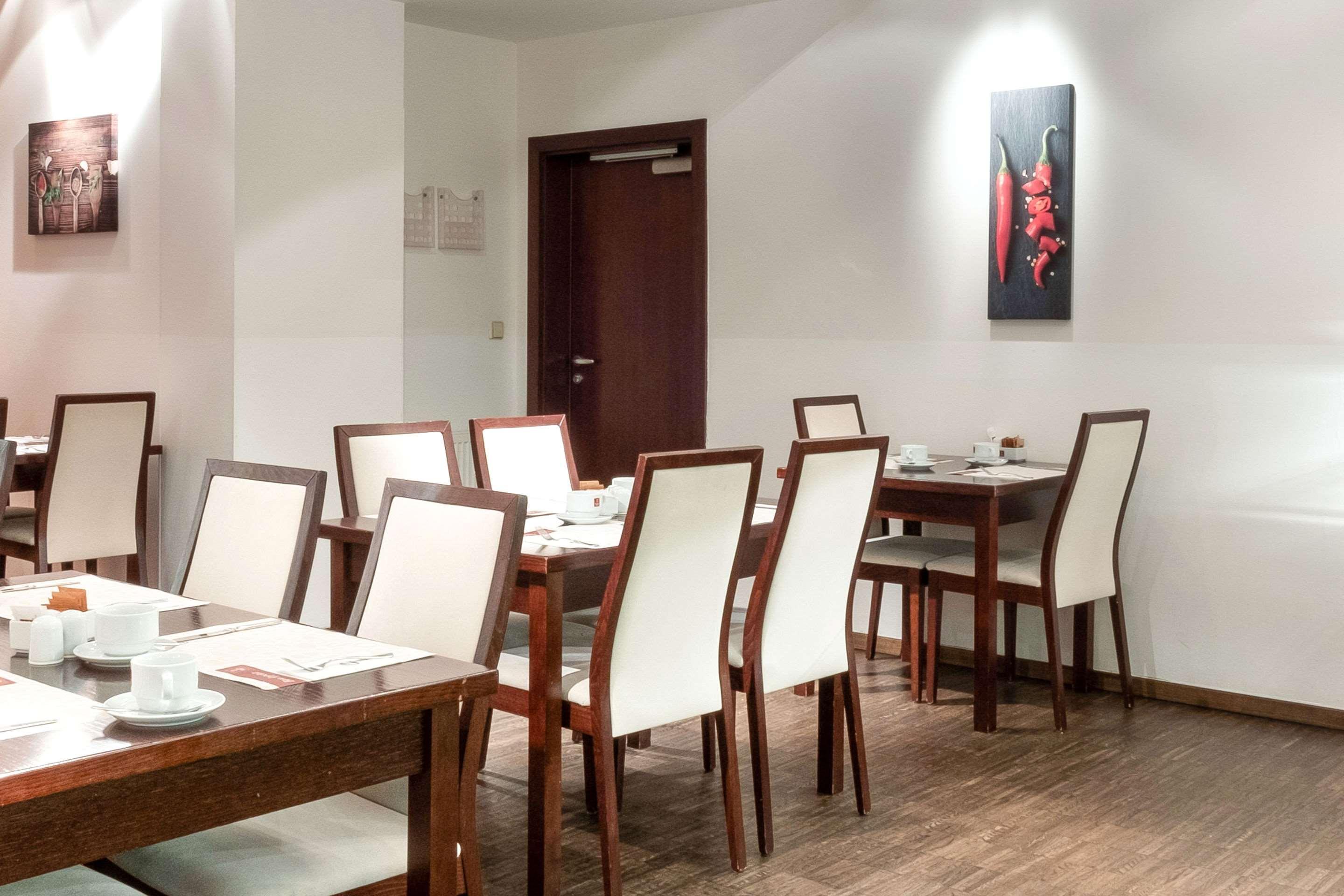Hotel Clarion Prague