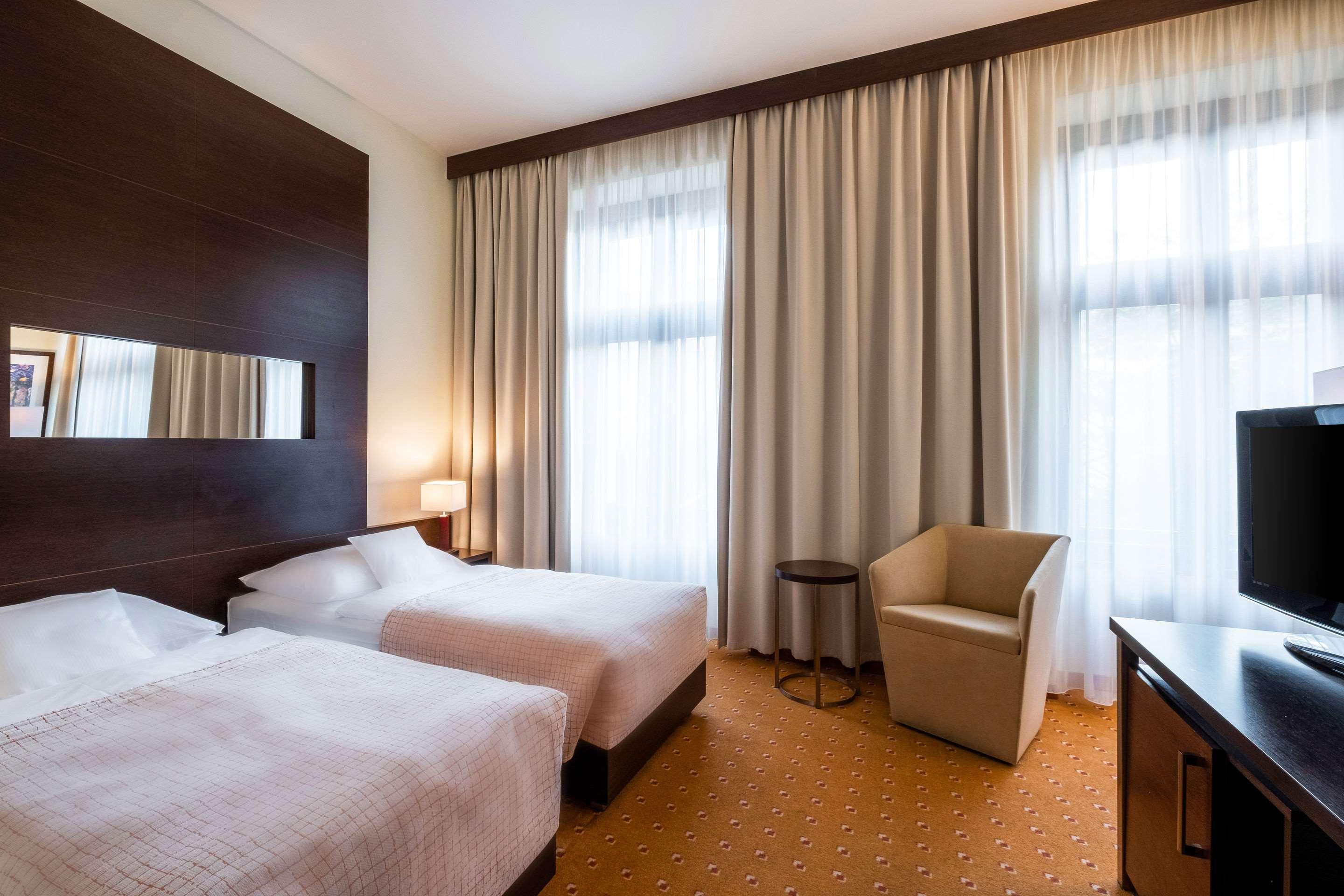 Hotel Clarion 4*