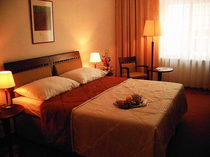 Hotel Clarion Prague
