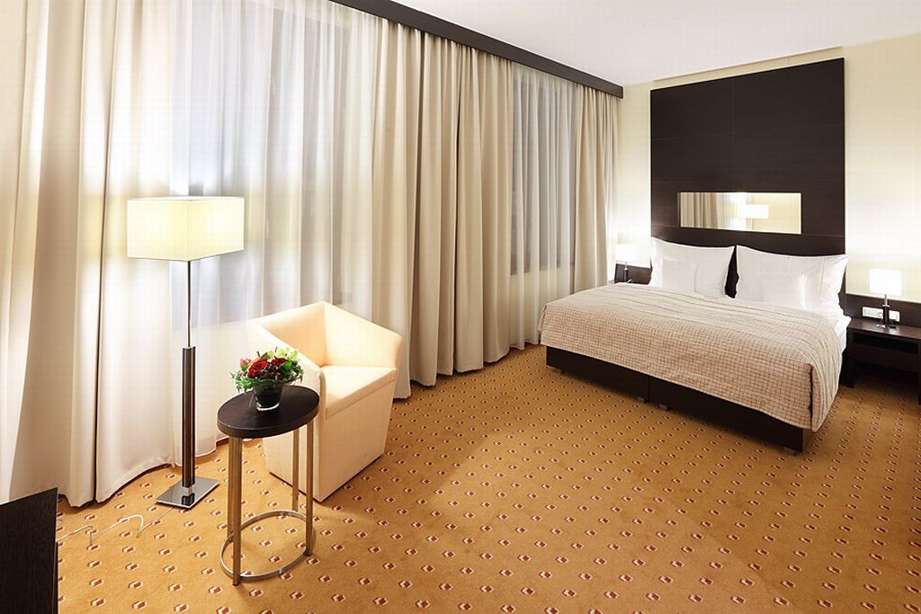 Clarion Hotel Prague