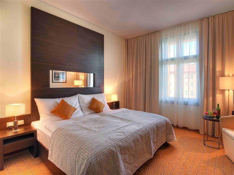 Clarion Prague