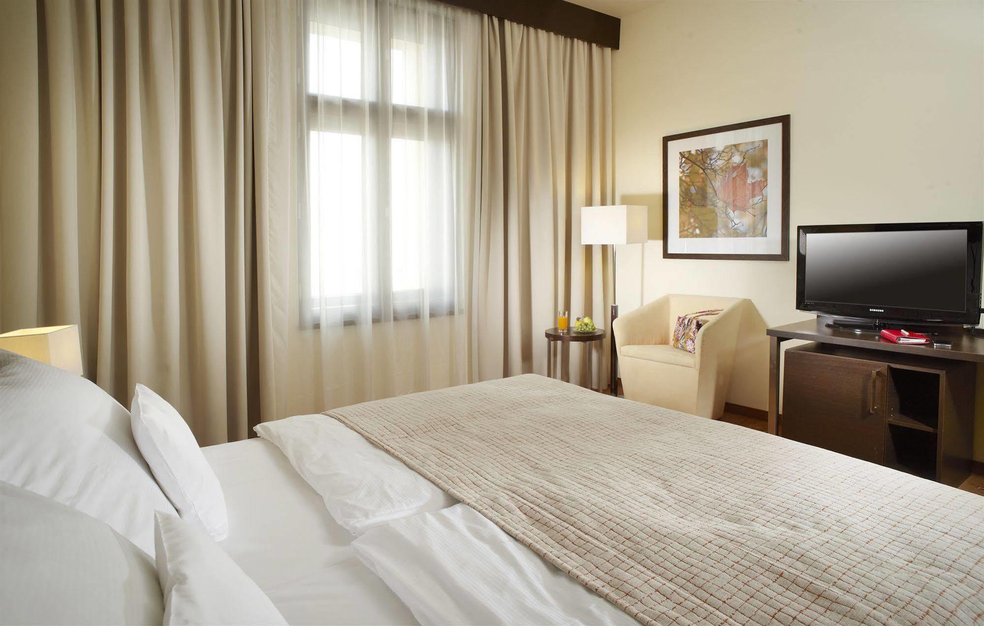 Clarion Prague