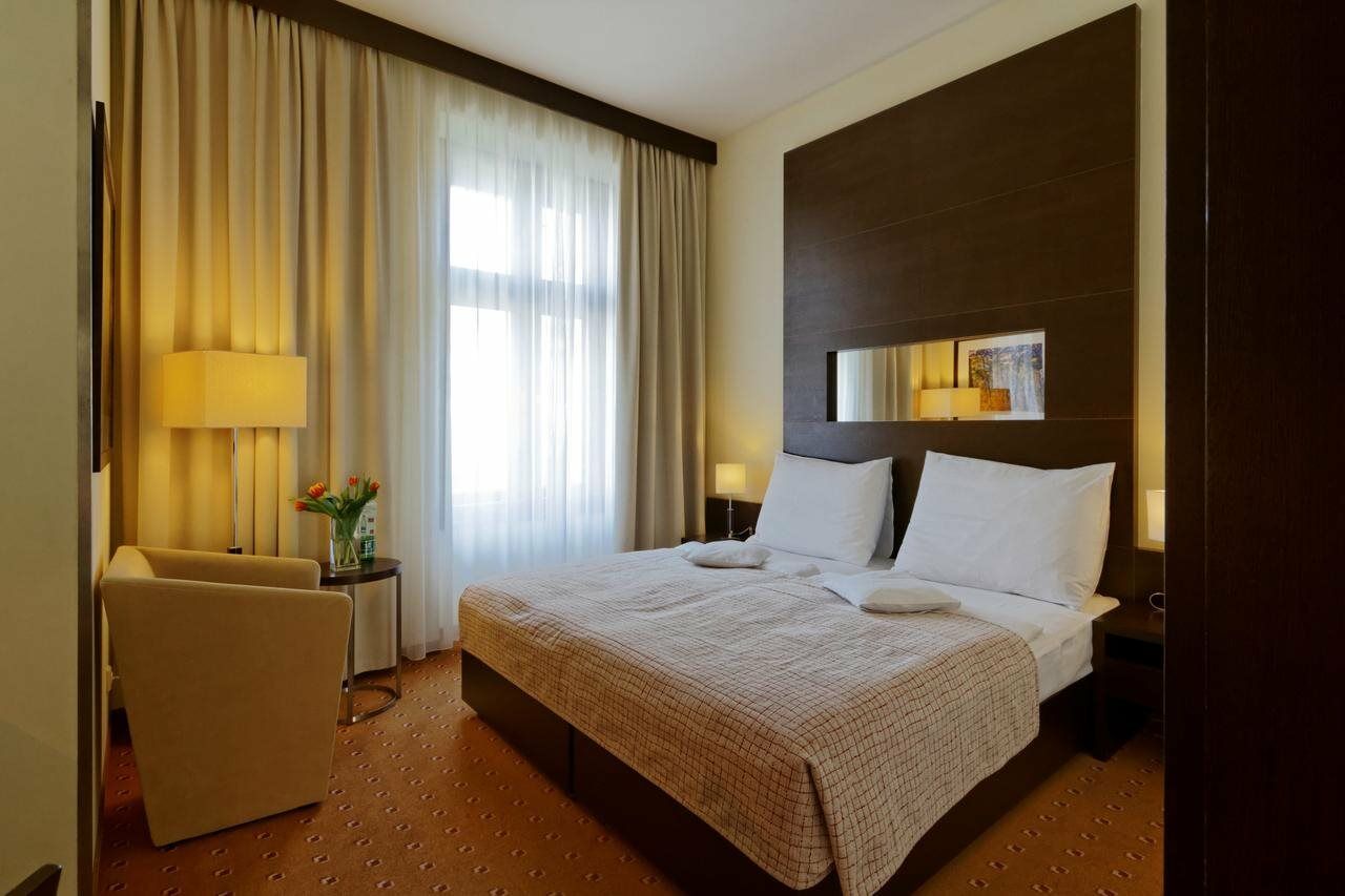 Hotel Clarion Prague