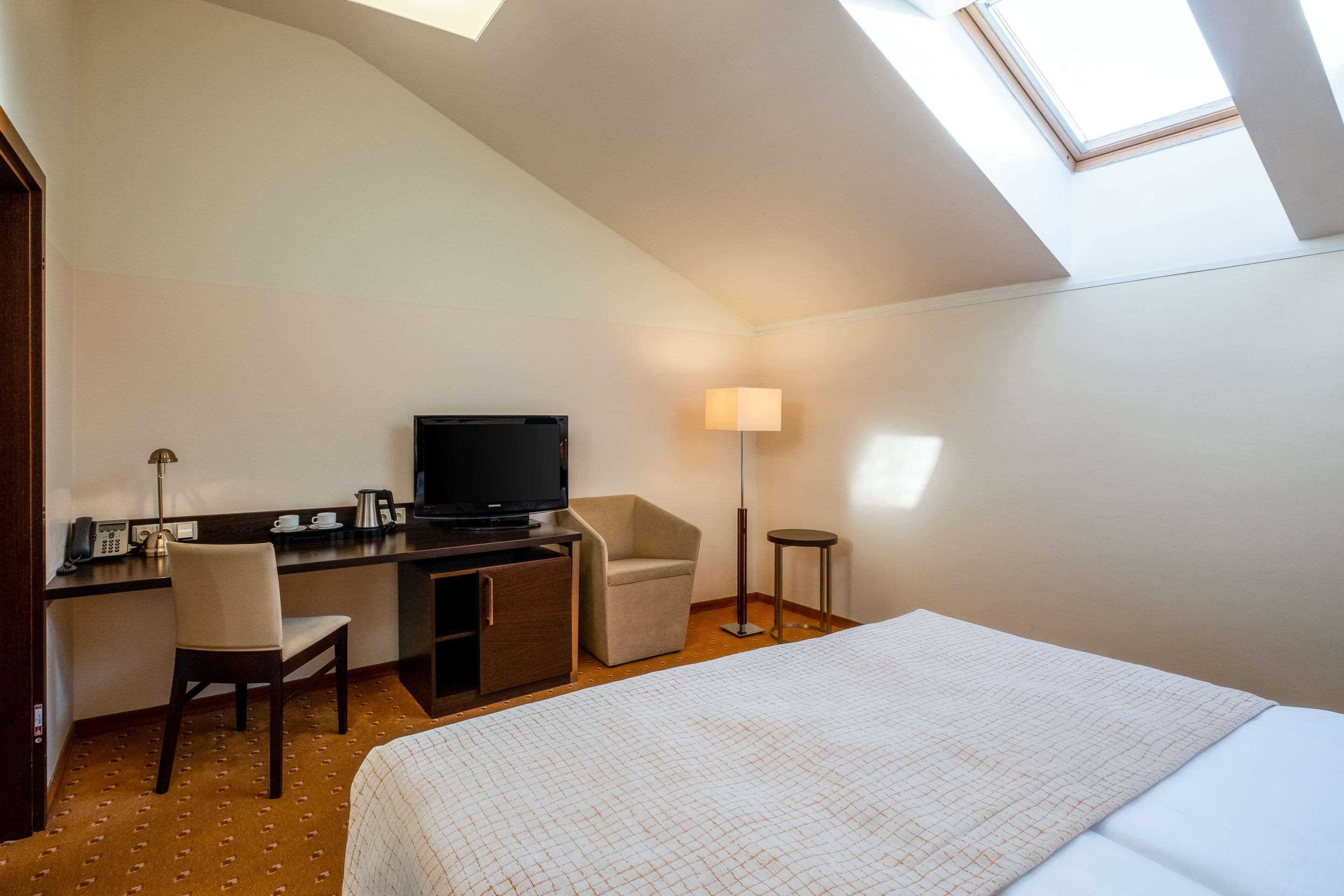 Clarion Hotel