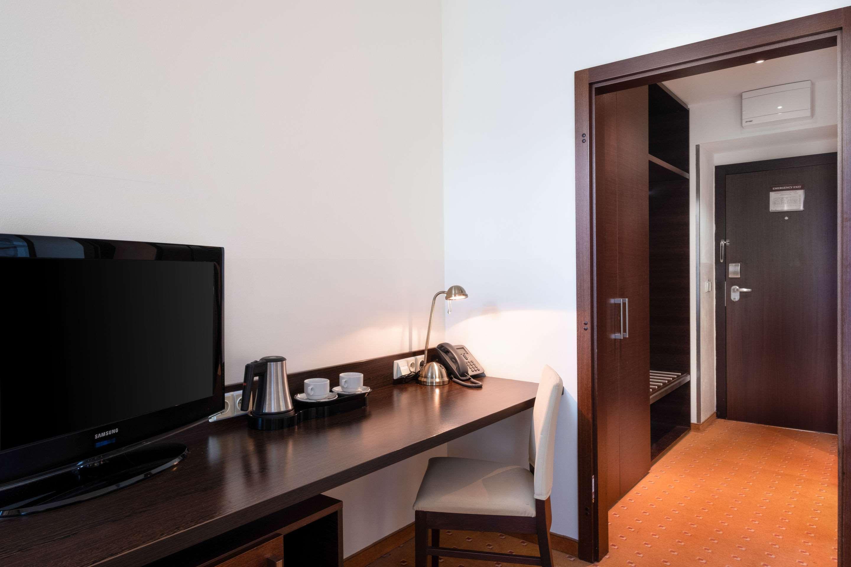 Clarion Prague